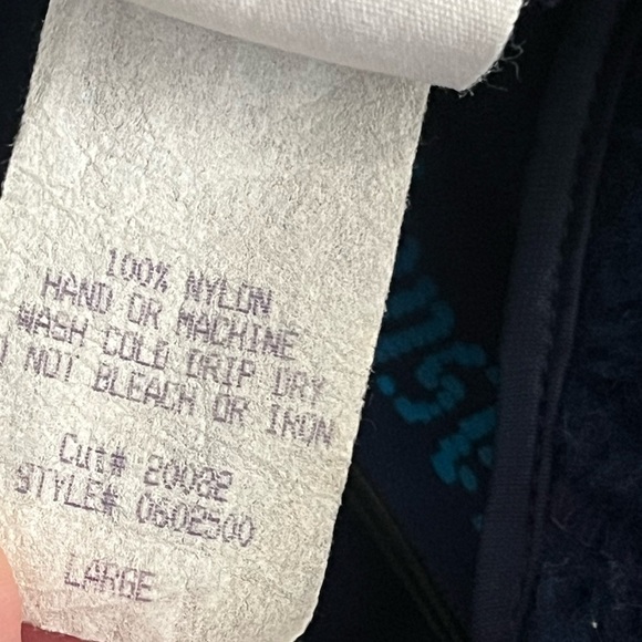 Helly Hansen x Vintage Insulated Ski Bibs Overalls - Picture 11 of 11